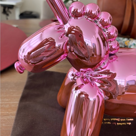 Kate Spade whimsies unicorn balloon clutch NWT - Picture 3 of 13